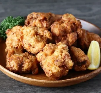 CHICKEN BITES