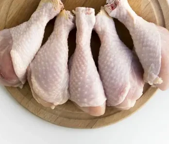 CHICKEN LEGS