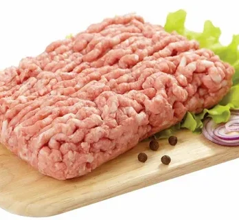 CHICKEN MINCE