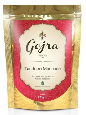 Tandoori Marinade